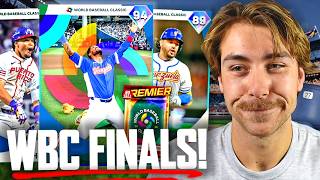 WBC MVP COLLECTION! NEW World Baseball Classic Program!