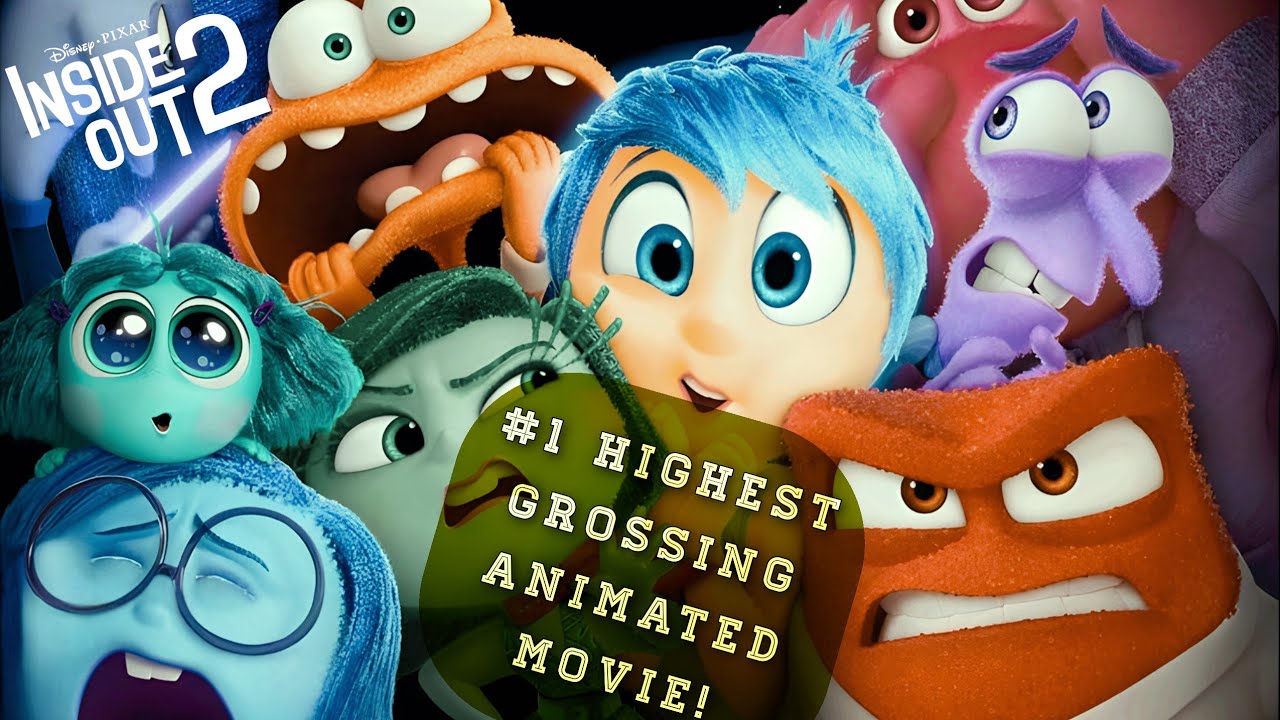 When A sequel Gets It Right.