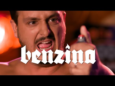 BENZINA [5/5] - El Marc mai tornarà a currar a la tele per culpa d'aquest final