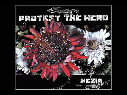 Protest The Hero - Turn Soonest To The Sea