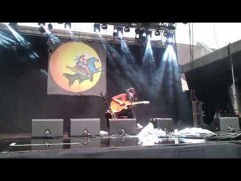 Månefestivalen 2012 - Monica Heldal (phonecam)