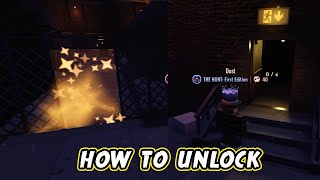 How to Unlock Doors Detour - Doors Floor 2? | Doors Backdoor | Doors Update