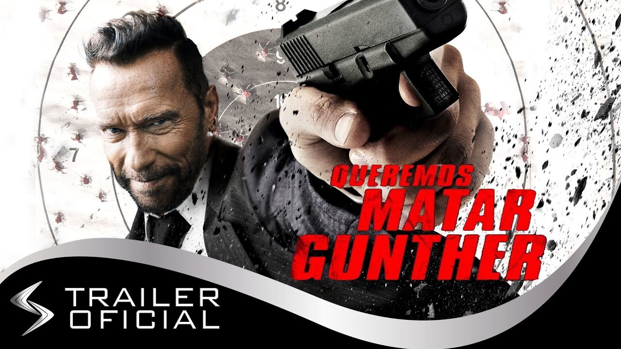 trailer Oficial