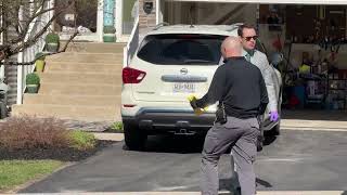 Deadly Neighbor Dispute New Windsor, NY