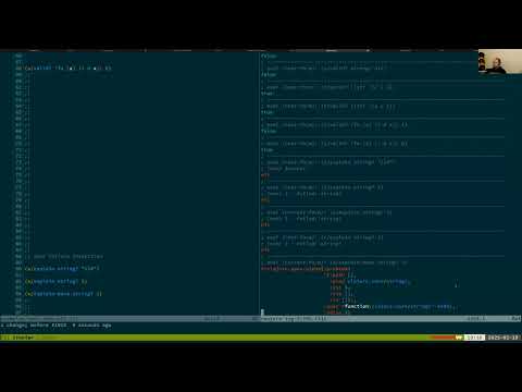 Steven Proctor, “Introduction to Using Clojure.SPEC for Parsing”