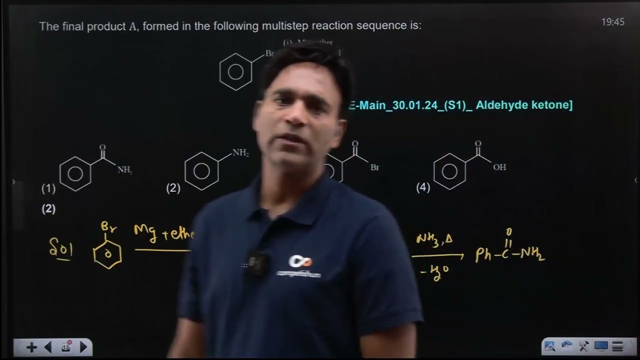 Video Solution