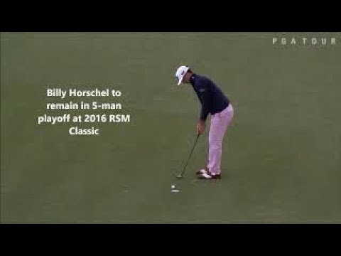 Short Putts Missed At The Worst Moments Compilation