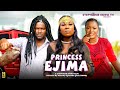 PRINCESS EJIMA 3&4-NEW MOVIE-ZUBBY MICHAEL-CHACHA EKE-STEPHANIE EKWU-LATEST NIGERIAN MOVIE 2024