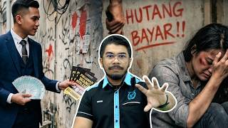 Download lagu Kenapa Ada Orang Bodoh Sangat Pinjam Ah Long? mp3