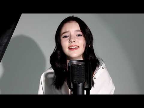 Duncan Laurence - Arcade (cover by Daneliya Tuleshova)