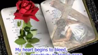 Steve Green - Oh, I Want To Know You More (Minus One)