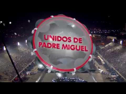 DESFILE COMPLETO DA UNIDOS DE PADRE MIGUEL 2017