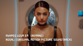 Brunette - Aynpes uzum em (Rosali Soundtrack) (2023)