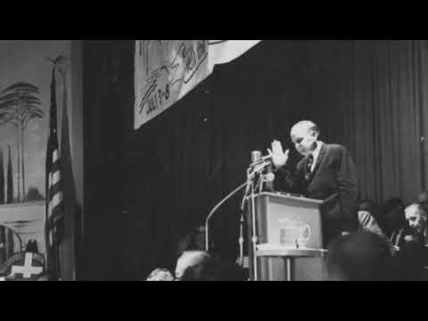 65-0119 EL DIOS, QUE ES RICO EN MISERICORDIA Por William Marrion Branham - Phoenix, Arizona