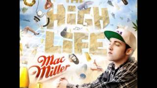 Mac Miller - Thanks For Coming Out