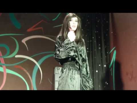 Raquel Stylle (Drag Danger 2013) Danger Dance Club (18-09-13) FULL HD - BY LEH SANUTY