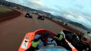 Bear Ridge speedway andrews nc