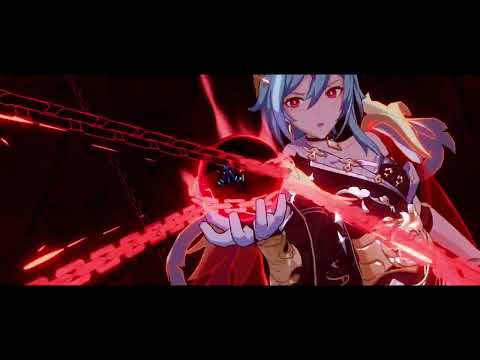 Shieldbreak Kallen 418D — SSS SI, SS HoS, SSS TP – 640 pts [Exalted Abyss RedLotus]