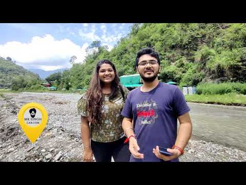 Mr Singh Cab customer review video 3