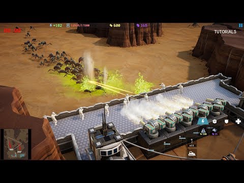 DGA Plays: Second Earth (Ep. 1 - Gameplay / Let's Play)