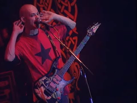 Celtas Cortos - Blues de Rosario (Directo Valladolid, 1997)