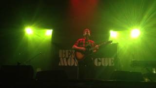 Ben Montague - The Truth