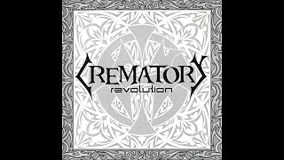 Crematory - Angel Of Fate