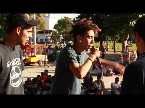 TREWA FAKA VS JCJ - OCTAVOS - ROUND 4 - El Surgimiento - LA PLATA