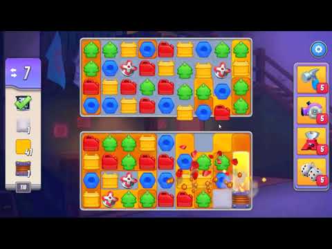 Chrome Valley Customs Level 118 - NO BOOSTERS GAMEPLAY + FULL STORY 🚘🔧 | SKILLGAMING ✔️