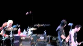 &quot;Backlash&quot; Joan Jett Vancouver live