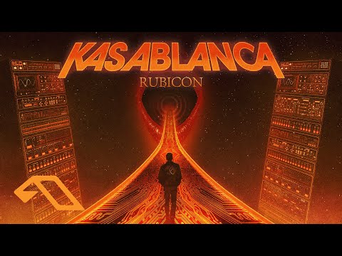 Kasablanca - Rubicon (@Kasablanca)