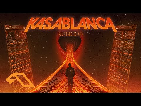 Video thumbnail for Rubicon