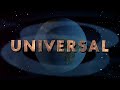 Universal DreamWorks Animation Television Logo 1 3