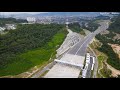 SUKE Highway Bukit Saga Update April 2022