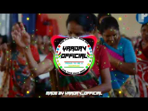 SEGA_×_EK CHUMMA_-_DJ_TRILESH