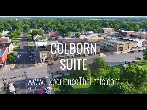 Experience the Lofts Collective - Video 2 of 2