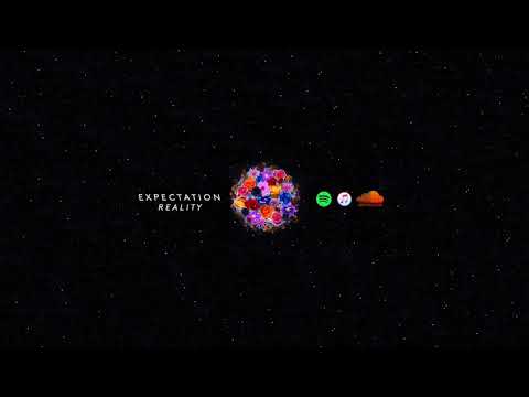 Yeti Tactics - Expectation Reality (Official Audio)