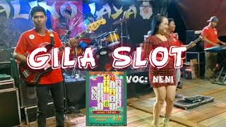 Download lagu ‼️GILA SLOT ‼️ TALINO JAYA BAND ‼️ mp3