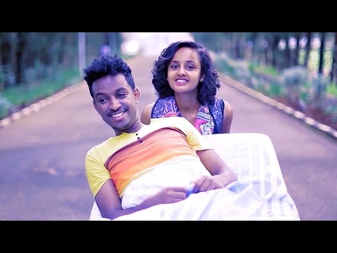 kaleab Mulugeta - Tenadame - New Ethiopian Music 2016 (Official Video)