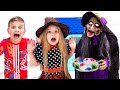Diana y las aventuras misteriosas de Halloween Diana y las aventuras misteriosas de Halloween