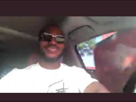 Pyrack Need U ouve música do Kelson Most Wanted!