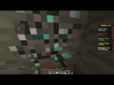 The Bridges Suomi - Niin paljon timanttia!!!