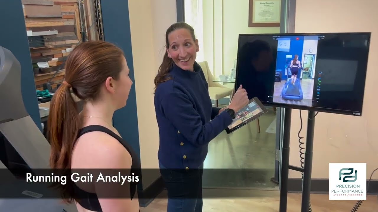 Welcome to Precision Performance