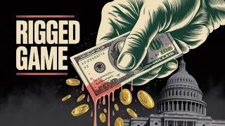 The Financial Tricks Governments Use to Keep You Broke