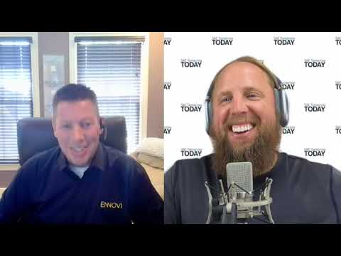 Podcast: How Ennovi’s CCS Helps EV Makers Cut Cost and Save Space