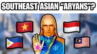 SOUTHEAST ASIAN "NAZIS"