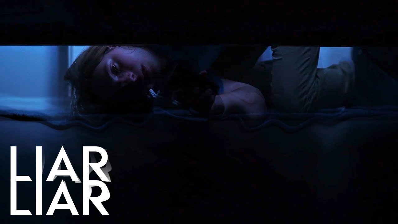 Liar Liar | Short Horror Film | 2023