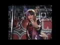 SUZI QUATRO Tear Me Apart (CountDown, 4/3/77, stereo, 16:9 transfer)