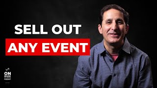 How to Start a Music Festival & Grow a Non-Profit With Danny Rosin
