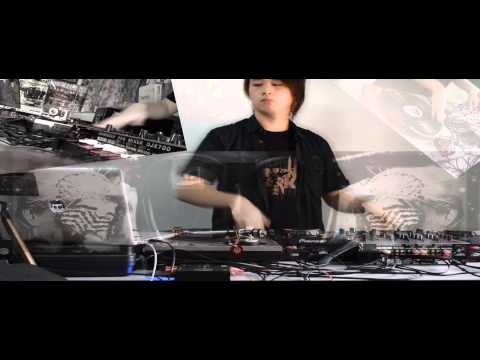 Cure For The Itch Cover - DJ Yang²